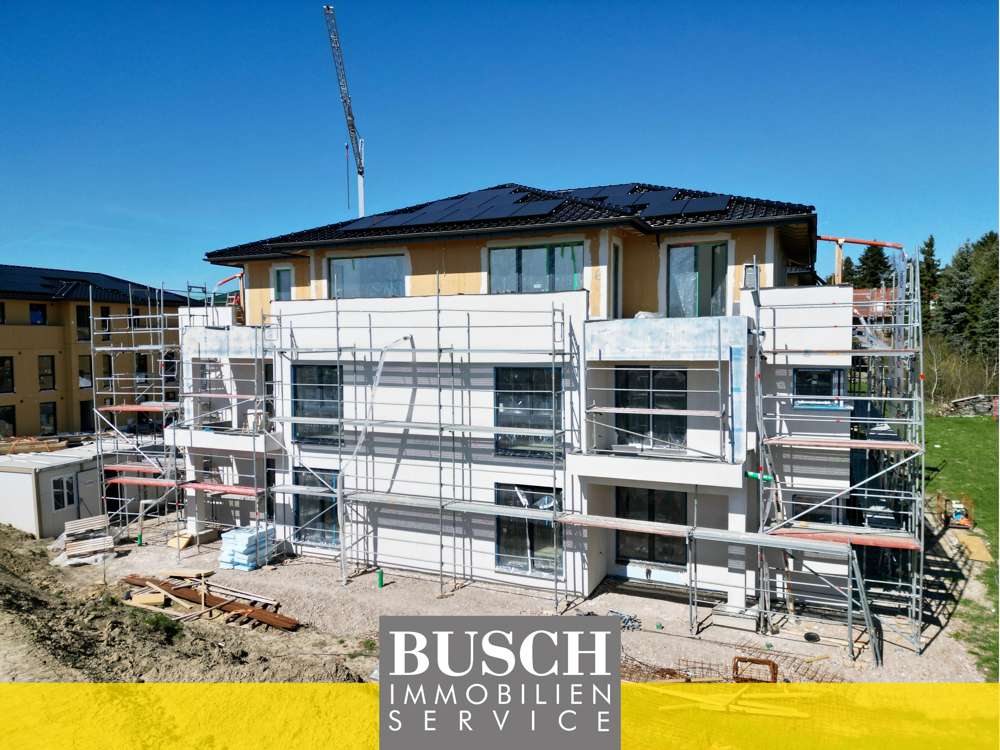 Thumbnail-Wohnung zum Mieten in Leopoldshöhe 1.995,00 € 143 m²