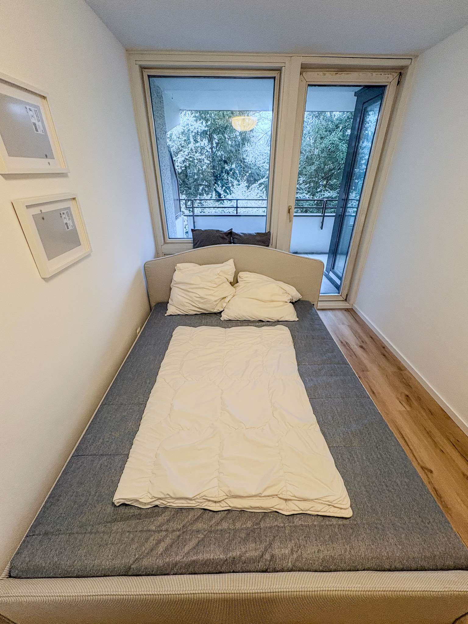 Thumbnail-Wohnung zum Mieten in München 800,00 € 12.17 m²