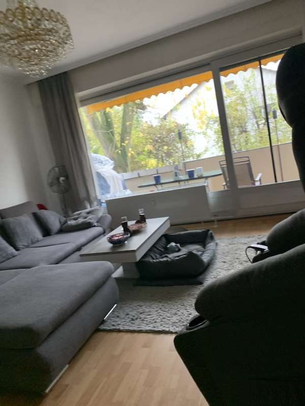Thumbnail-Wohnung zum Mieten in Wiesbaden 1.250,00 € 84 m²