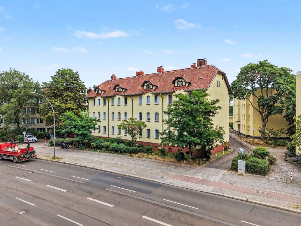 Thumbnail-Haus zum Kaufen in Berlin 1.950.000,00 € 671.63 m²