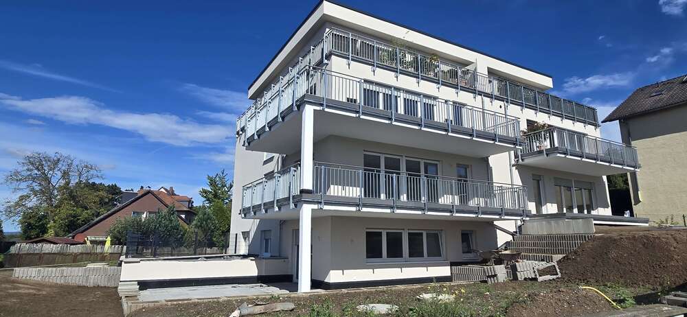 Thumbnail-Wohnung zum Kaufen in Bad Vilbel 599.000,00 € 116.39 m²