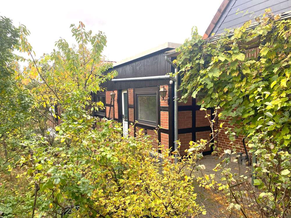 Thumbnail-Wohnung zum Mieten in Schwarmstedt 850,00 € 130 m²