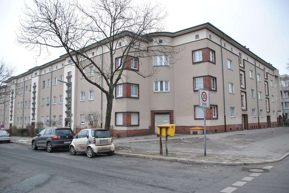 Thumbnail-Wohnung zum Mieten in Berlin 800,00 € 58 m²