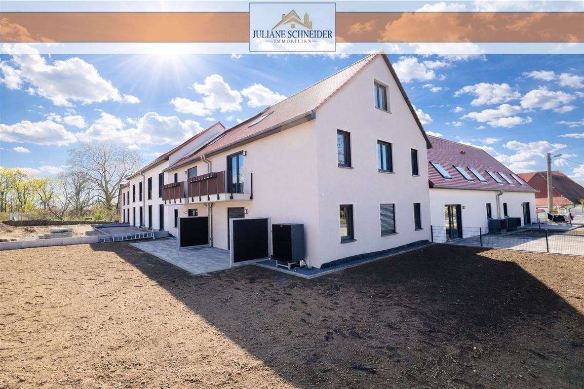 Thumbnail-Wohnung zum Mieten in Bad Lausick 490,00 € 49 m²