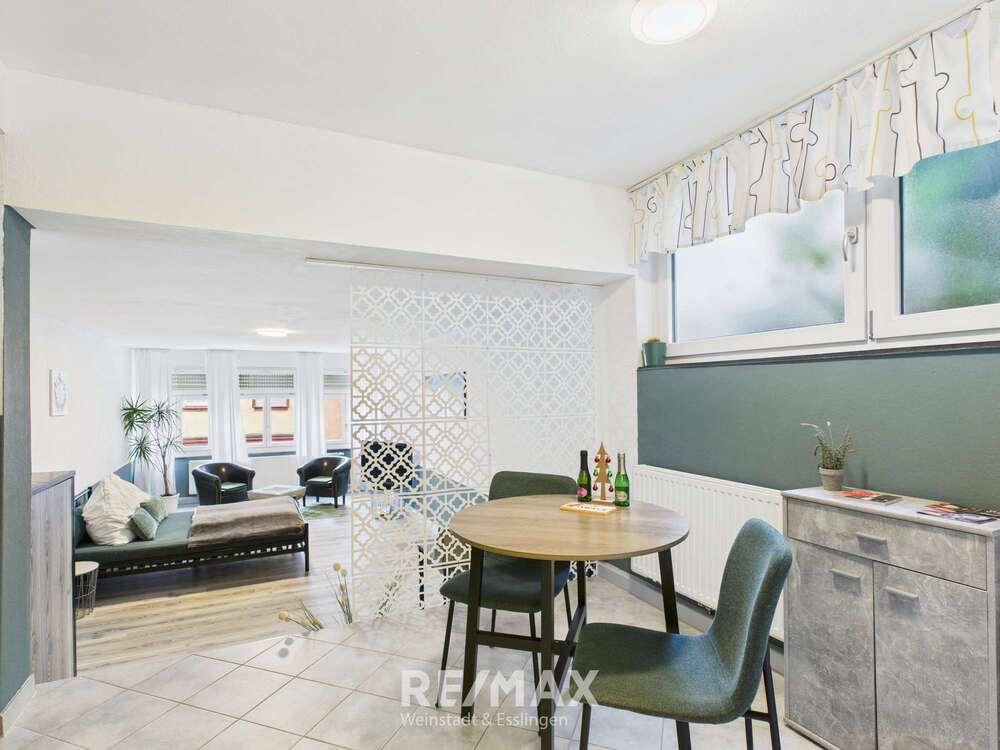 Thumbnail-Wohnung zum Kaufen in Esslingen 209.000,00 € 50.27 m²