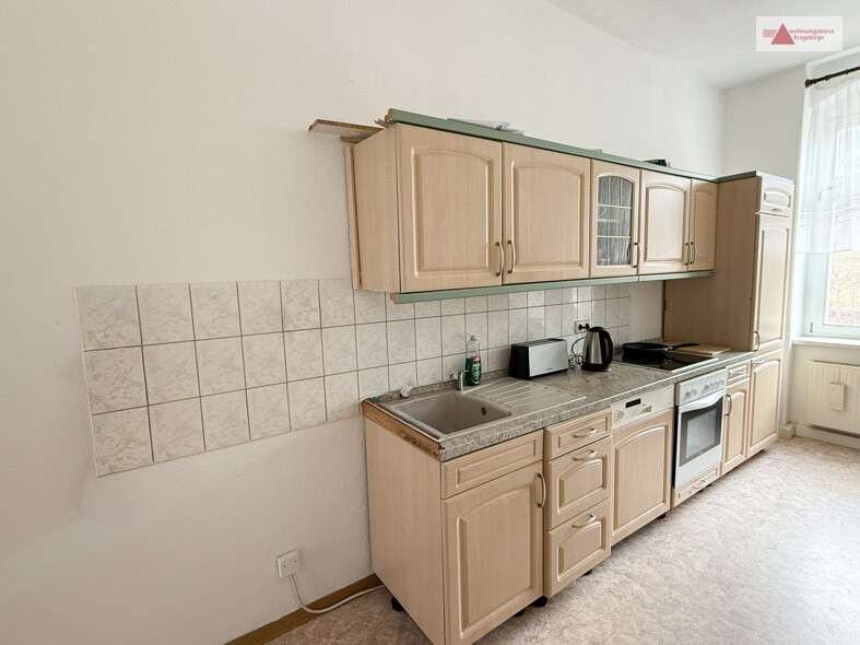 Thumbnail-Wohnung zum Mieten in Annaberg-Buchholz OT Buchholz 450,00 € 63 m²