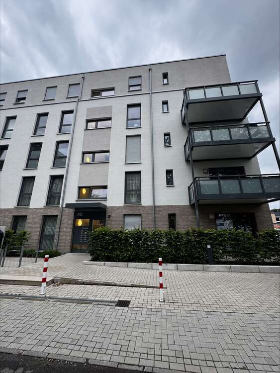 Thumbnail-Wohnung zum Mieten in Würselen 950,00 € 70 m²