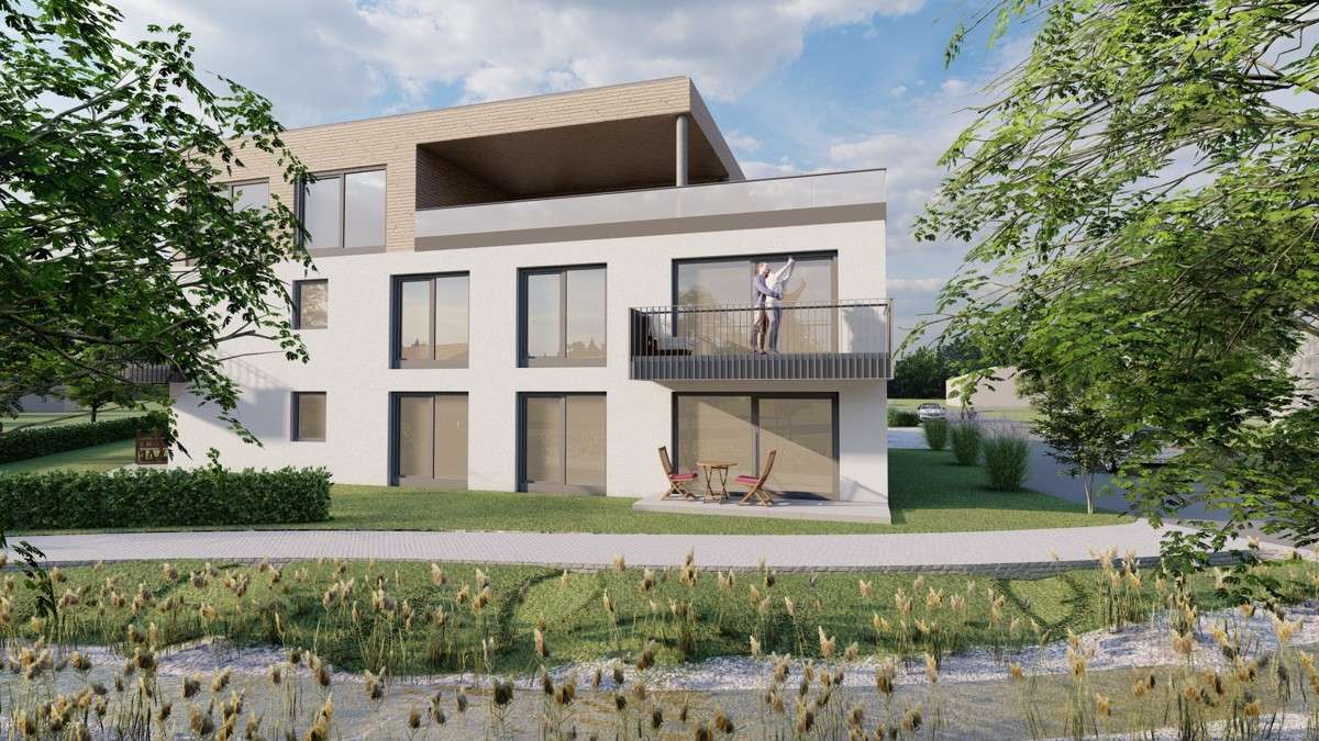 Thumbnail-Wohnung zum Mieten in Lindenberg im Allgäu 1.297,00 € 88 m²