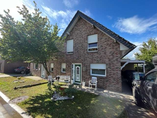 Thumbnail-Haus zum Kaufen in Rheine Wadelheim 299.000,00 € 113 m²