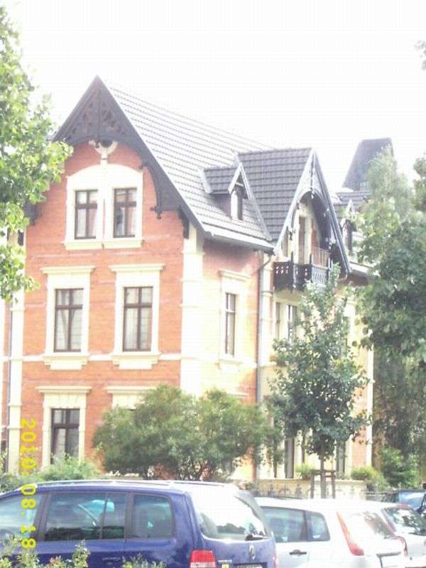 Thumbnail-Wohnung zum Mieten in Görlitz 742,00 € 135.96 m²