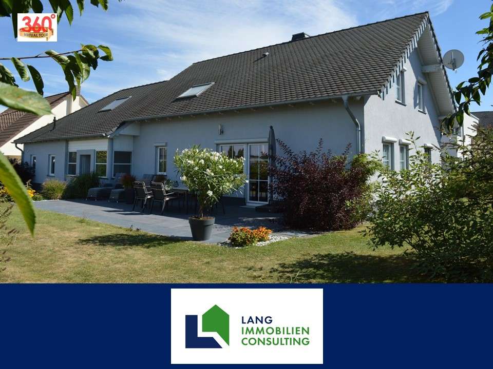 Thumbnail-Haus zum Kaufen in Altweidelbach 374.000,00 € 135 m²