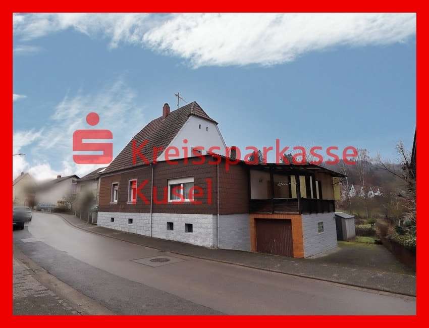 Thumbnail-Haus zum Kaufen in Brücken 179.000,00 € 181.13 m²