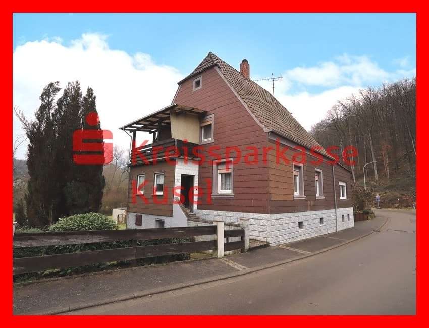 Thumbnail-Haus zum Kaufen in Brücken 179.000,00 € 181.13 m²