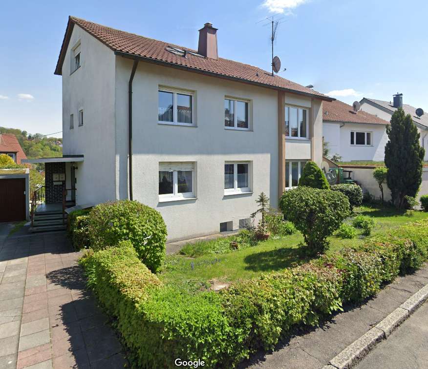 Thumbnail-Haus zum Kaufen in Esslingen 795.000,00 € 206 m²