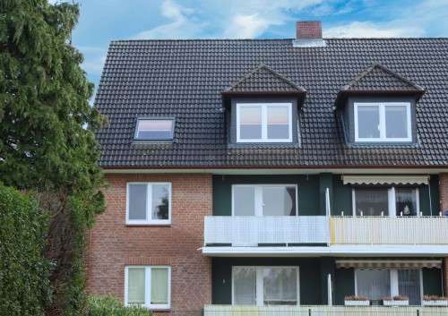 Thumbnail-Wohnung zum Mieten in Uetersen 800,00 € 72.18 m²