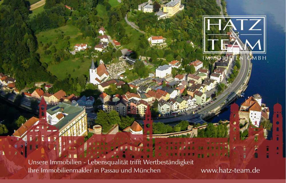 Thumbnail-Haus zum Kaufen in Passau 1.498.000,00 € 612.4 m²