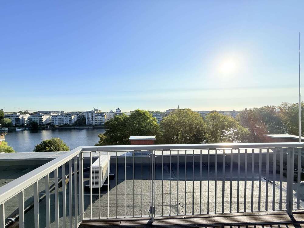 Thumbnail-Wohnung zum Mieten in Berlin 1.995,22 € 97.9 m²