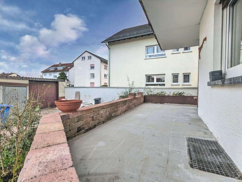 Thumbnail-Haus zum Kaufen in Stutensee 890.000,00 € 223 m²