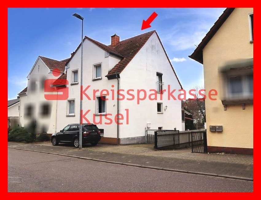 Thumbnail-Haus zum Kaufen in Zweibrücken 240.000,00 € 143.06 m²