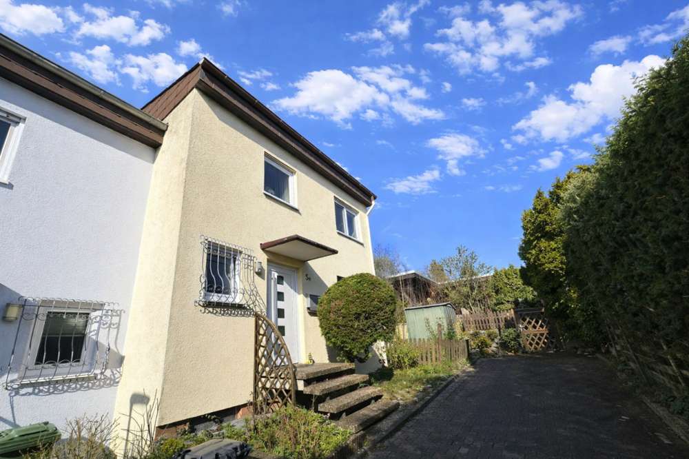 Thumbnail-Haus zum Kaufen in Sinsheim 349.000,00 € 110 m²