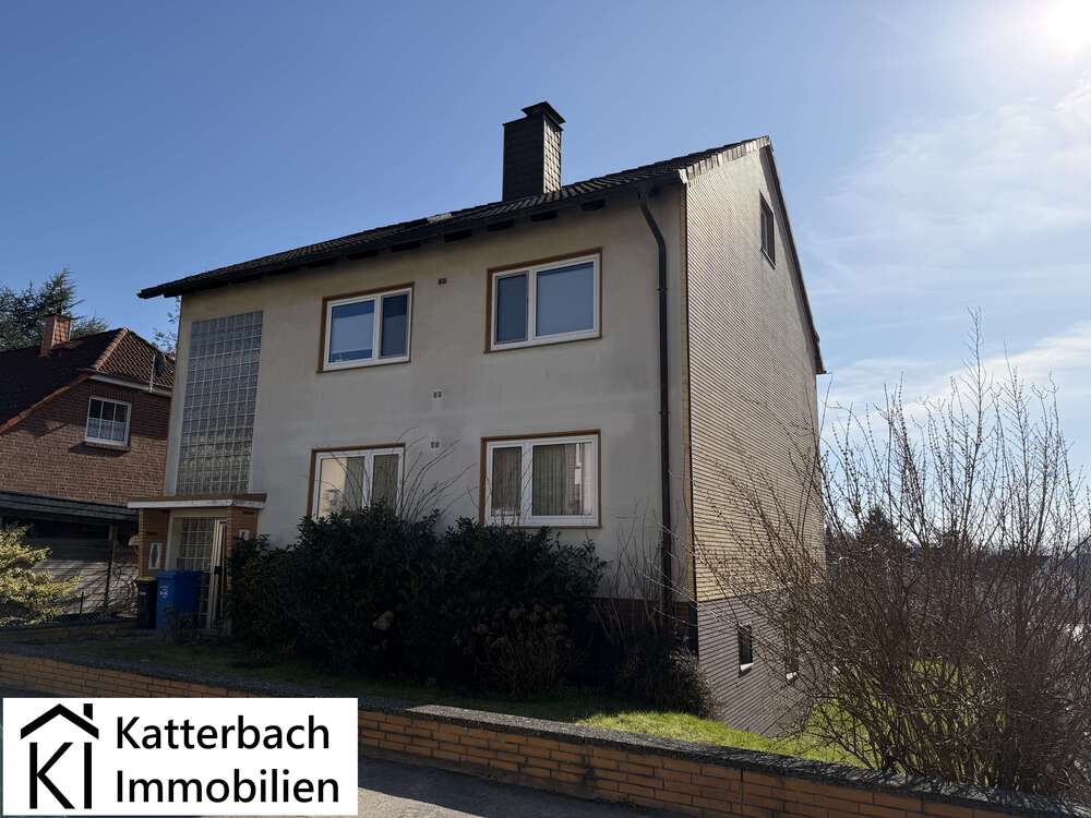 Thumbnail-Haus zum Kaufen in Lamspringe 179.000,00 € 159 m²