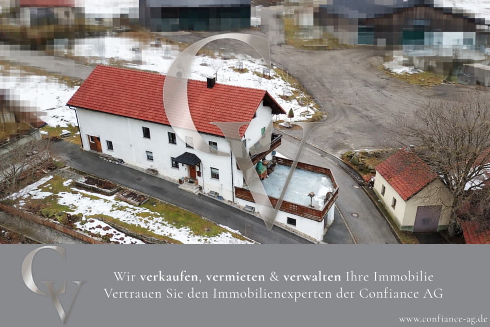 Thumbnail-Haus zum Kaufen in Untergriesbach 209.000,00 € 210.1 m²