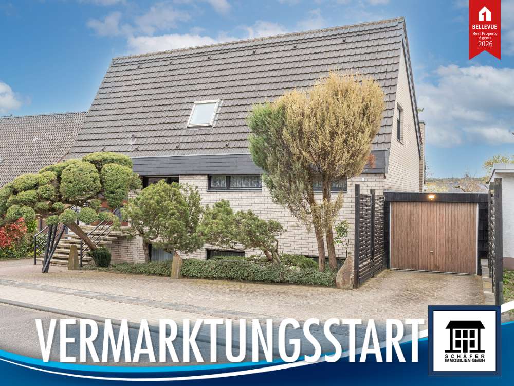 Thumbnail-Haus zum Kaufen in Rheinbach 445.000,00 € 156 m²