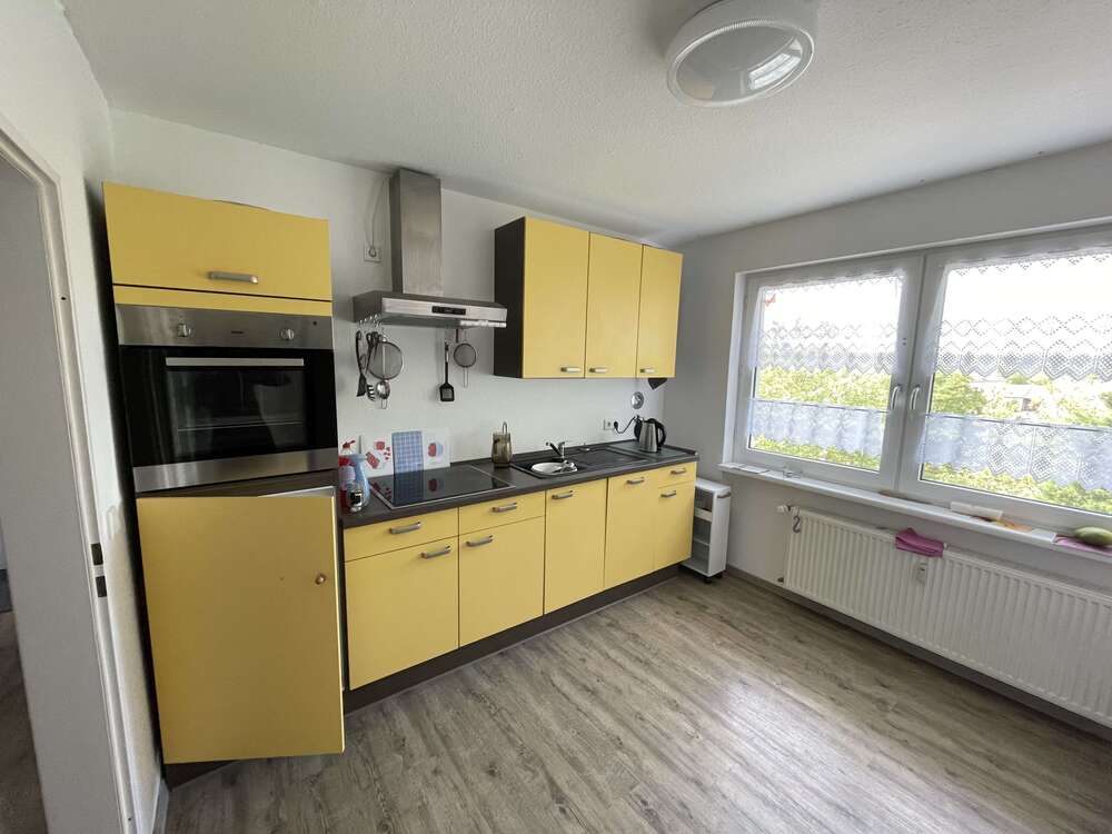 Thumbnail-Wohnung zum Mieten in Worms 690,00 € 66 m²