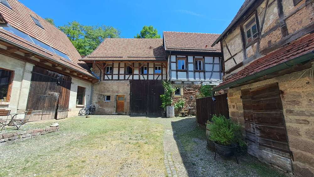Thumbnail-Haus zum Kaufen in Kraichtal 539.000,00 € 189 m²