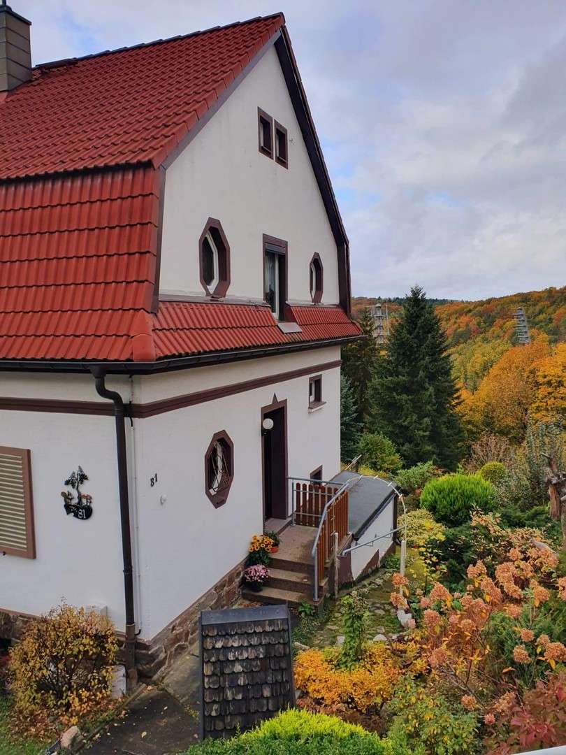 Thumbnail-Haus zum Kaufen in Aue Bad Schlema 149.000,00 € 103 m²