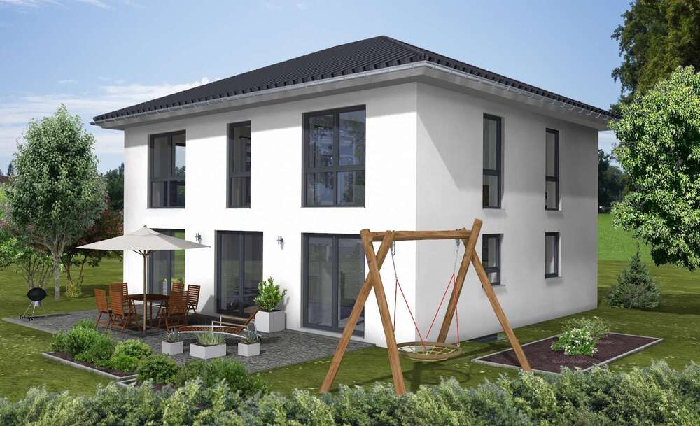 Thumbnail-Haus zum Kaufen in Aubing 1.775.000,00 € 190 m²