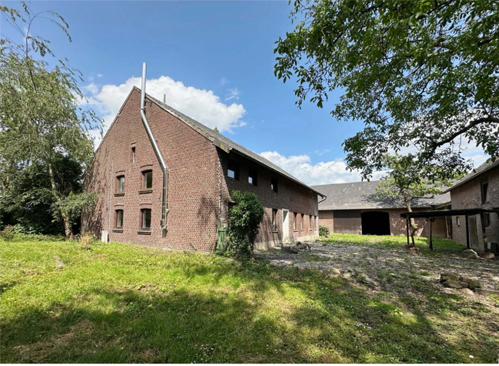 Thumbnail-Haus zum Kaufen in Tönisvorst 750.000,00 € 400 m²