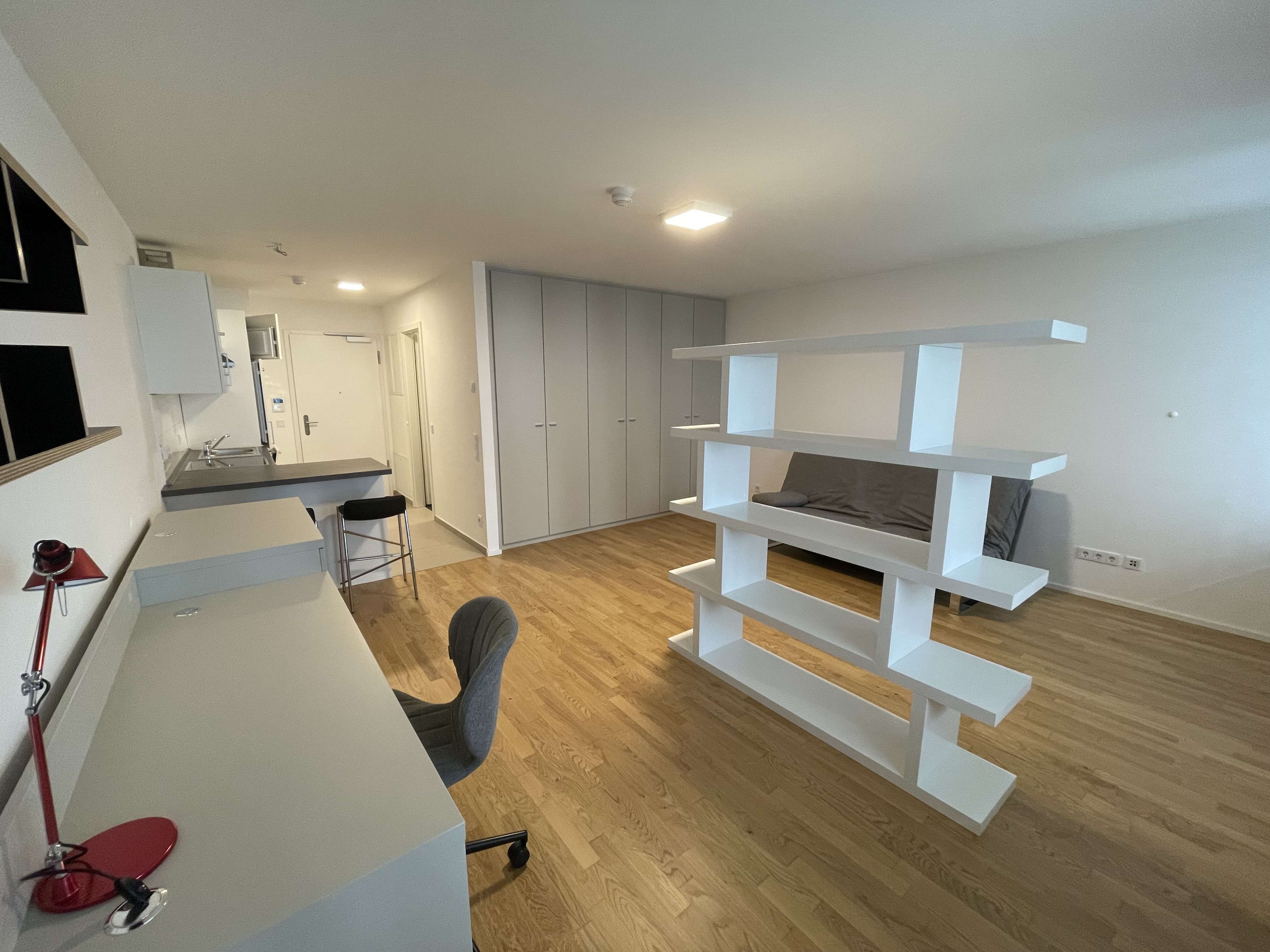 Thumbnail-Wohnung zum Mieten in Berlin 996,67 € 38.26 m²
