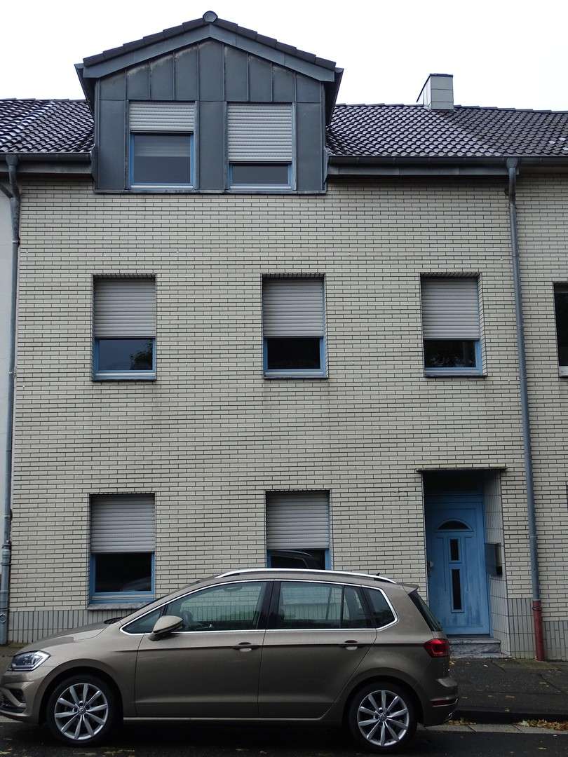 Thumbnail-Haus zum Kaufen in Eschweiler 338.000,00 € 178 m²