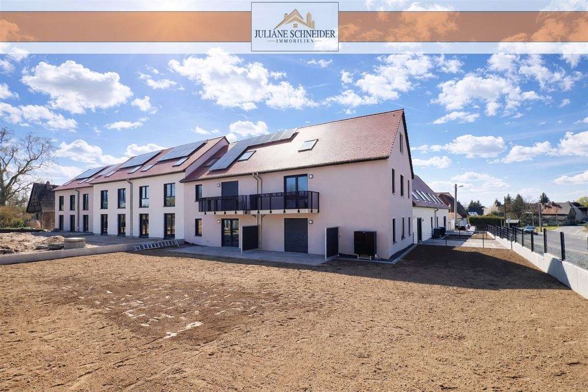 Thumbnail-Wohnung zum Mieten in Bad Lausick 680,00 € 68 m²