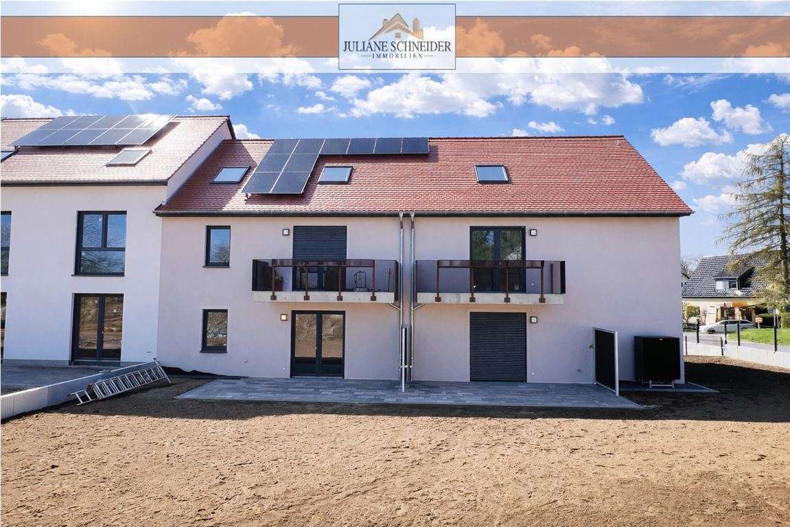 Thumbnail-Wohnung zum Mieten in Bad Lausick 680,00 € 68 m²