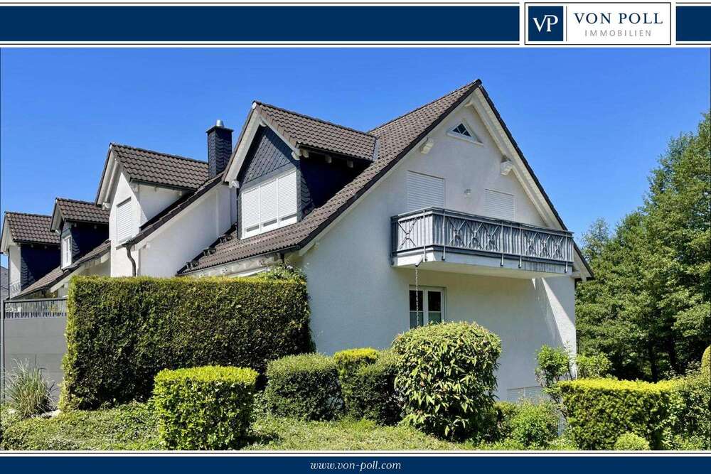 Thumbnail-Wohnung zum Kaufen in Olpe 295.000,00 € 92.42 m²