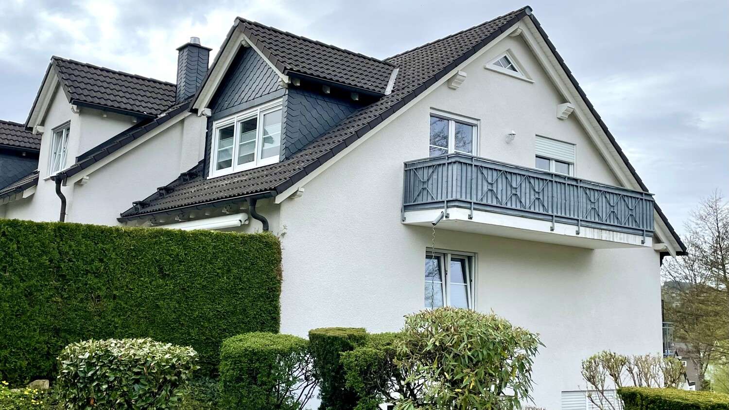 Thumbnail-Wohnung zum Kaufen in Olpe 315.000,00 € 92.42 m²