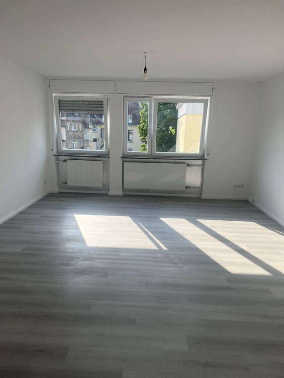 Thumbnail-Wohnung zum Kaufen in Karlsruhe 198.000,00 € 42 m²
