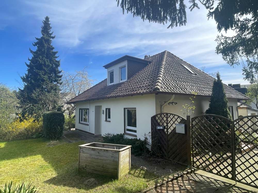 Thumbnail-Haus zum Kaufen in Bielefeld 335.000,00 € 146 m²