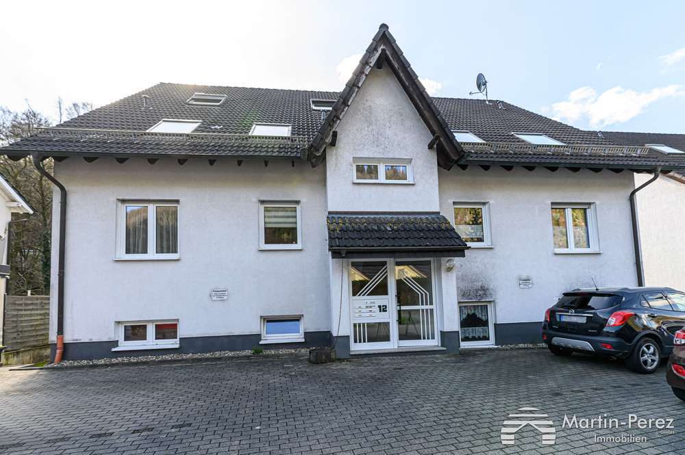 Thumbnail-Wohnung zum Kaufen in Hagen 150.000,00 € 82 m²