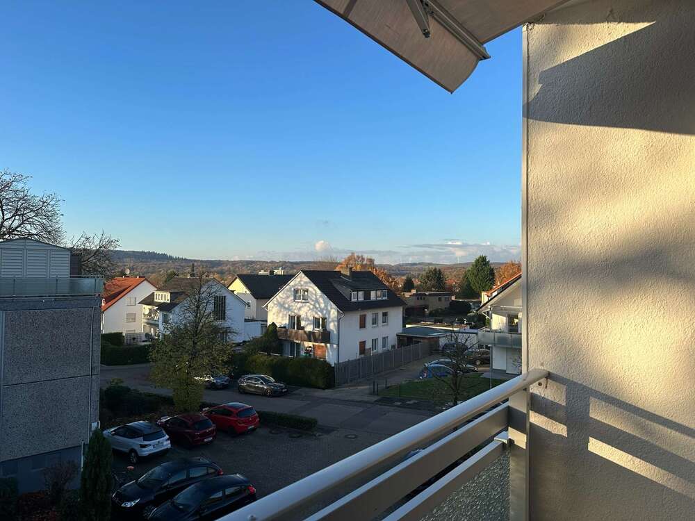 Thumbnail-Wohnung zum Mieten in Bad Salzuflen 795,00 € 79 m²