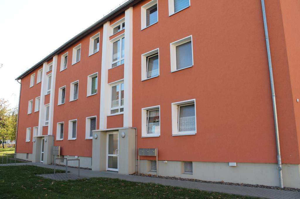 Thumbnail-Wohnung zum Mieten in Goslar 401,00 € 67.95 m²