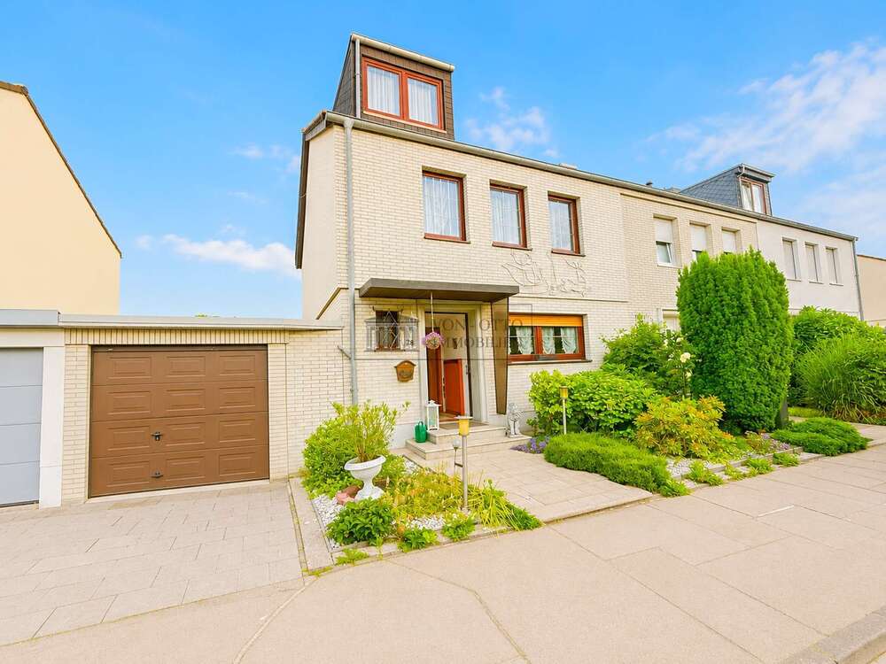 Thumbnail-Haus zum Kaufen in Köln 619.999,00 € 145 m²