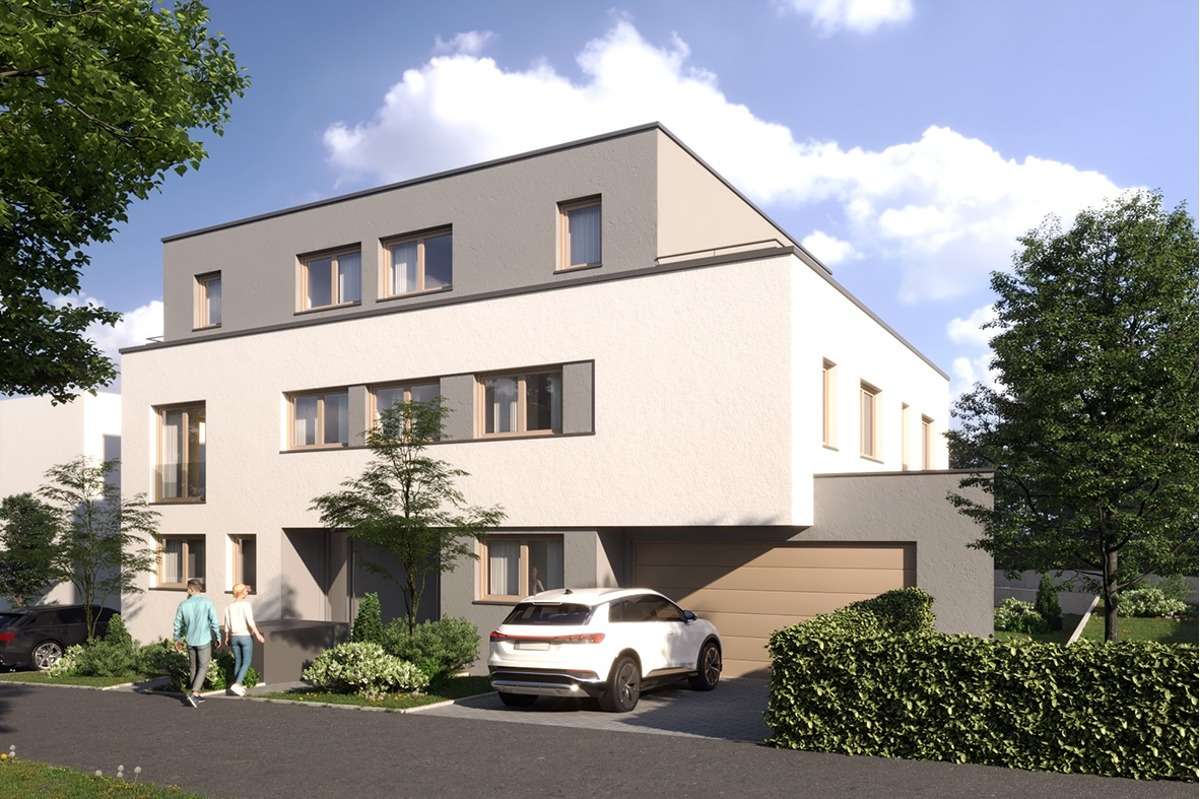 Thumbnail-Haus zum Kaufen in Bad Homburg 1.885.000,00 € 268 m²