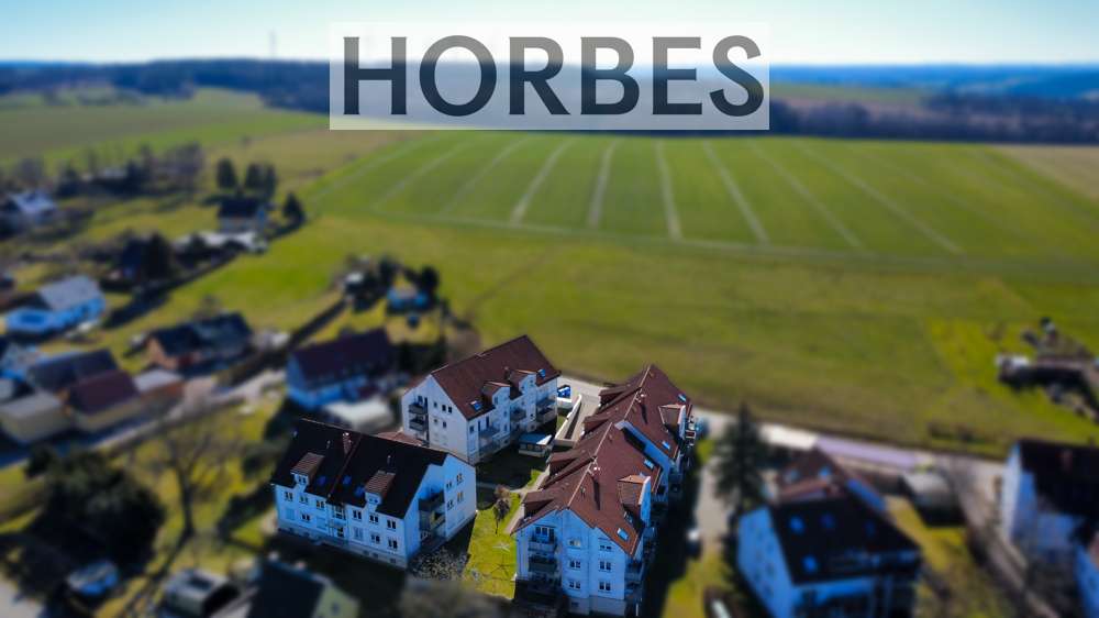 Thumbnail-Wohnung zum Mieten in Glauchau Reinholdshain 245,00 € 35 m²