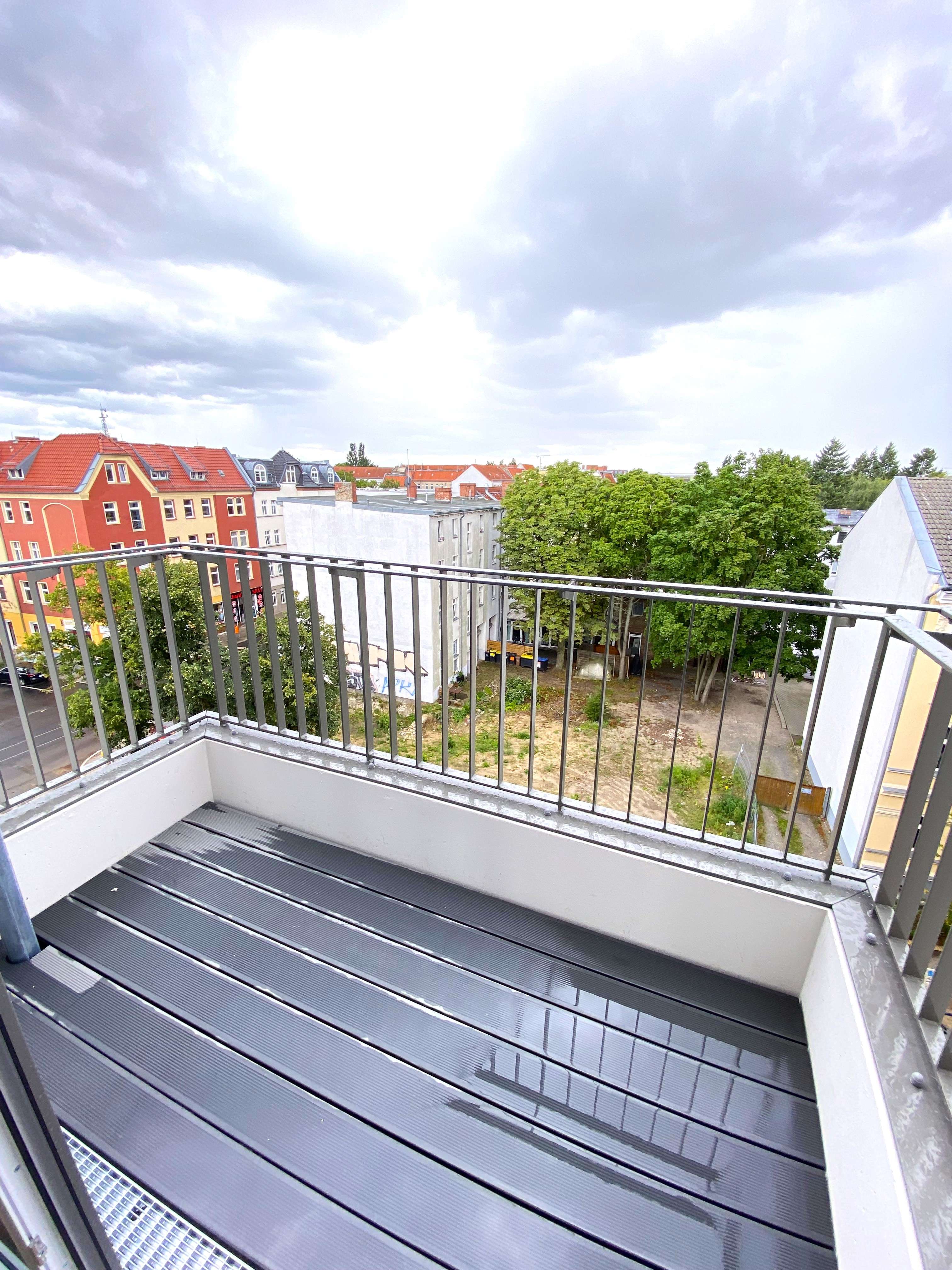 Thumbnail-Wohnung zum Mieten in Berlin 1.090,20 € 54.51 m²