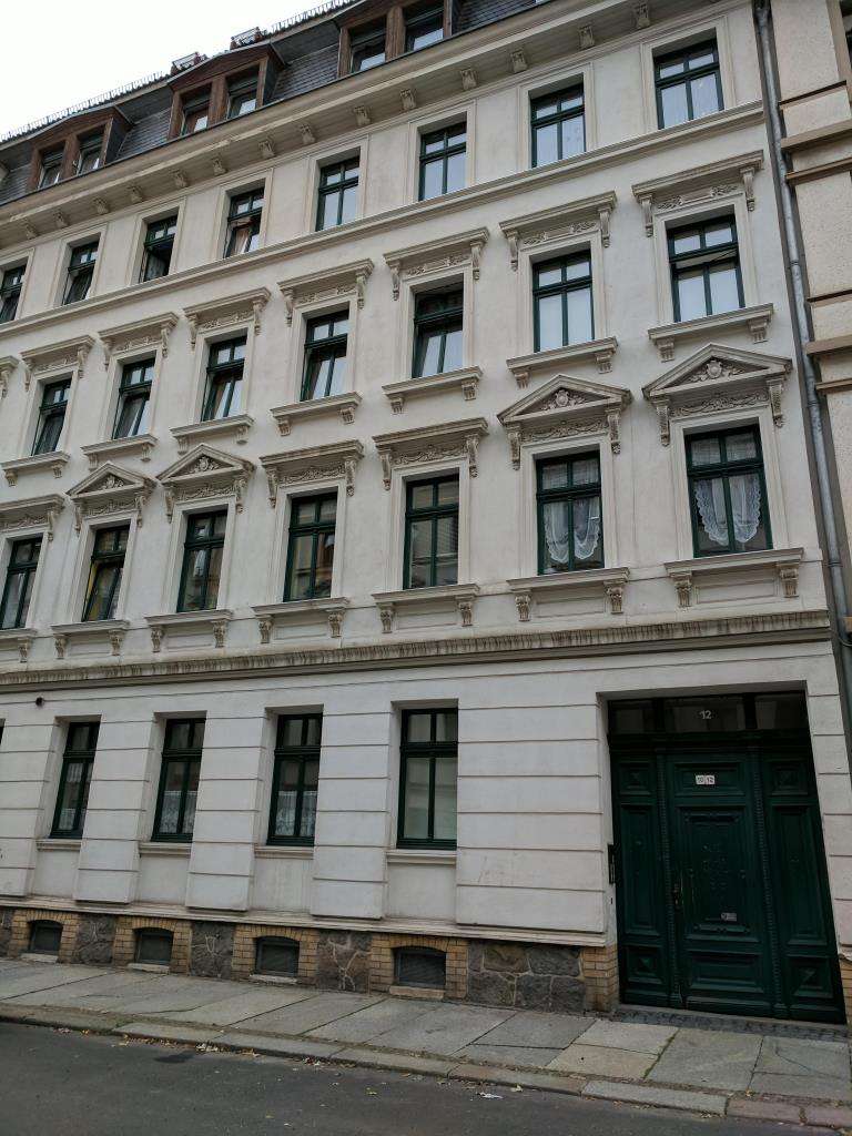 Thumbnail-Wohnung zum Mieten in Leipzig 528,00 € 60.23 m²