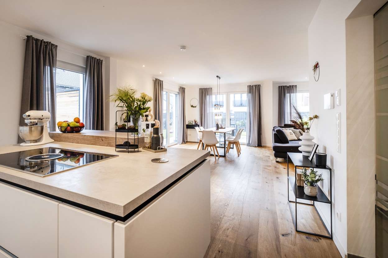 Thumbnail-Haus zum Kaufen in Gladbeck-Butendorf 599.950,00 € 166 m²