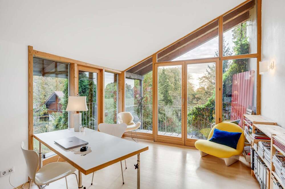 Thumbnail-Haus zum Kaufen in Schäftlarn 995.000,00 € 148.7 m²